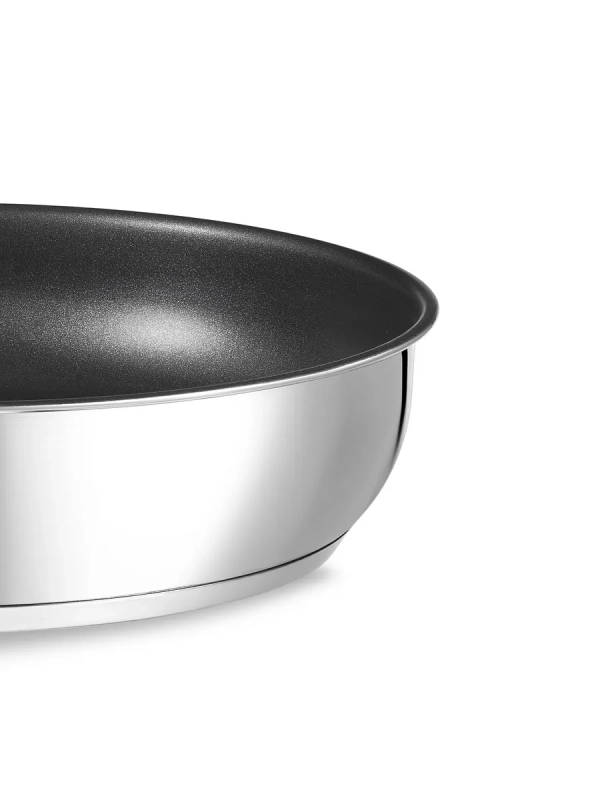 Набор сковород EasyKeep-4DSS с антипригарным покрытием