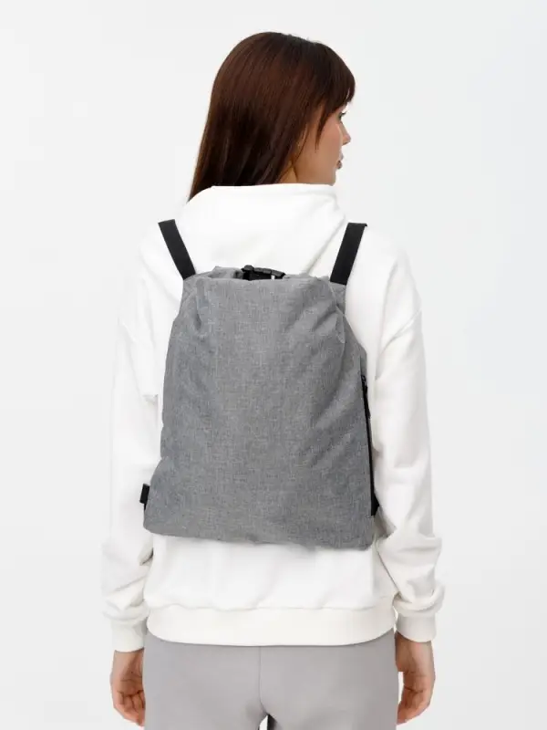 Рюкзак Reliable, серый