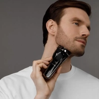 Электробритва мужская PMR 0305R wet&dry Pro 5 Blades