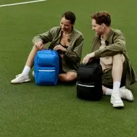 Рюкзак Daily Grind, черный