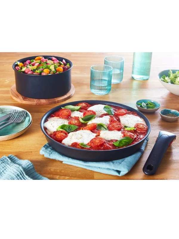 Набор посуды Ingenio Daily Chef, Франция