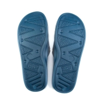 Сланцы мужские &laquo;СТЭП&raquo; цвет синий, размер 43