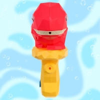 Водный пистолет &laquo;Динозаврик&raquo;, цвет МИКС