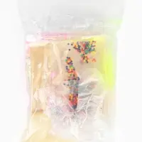 "Слайм Кинг. Самый большой набор для изготовления слаймов", арт.905