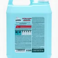 Гель для стирки LAMM с пятновыводителем, 2 л