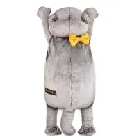 Мягкая игрушка &laquo;Кот Басик&raquo; с пледом, 60 см