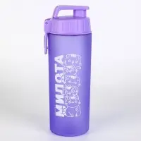 Набор поилка и миска силиконовая "Милота"