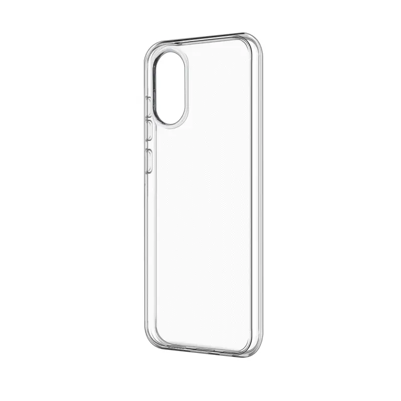 Чехол Samsung A03 Core TPU 1.2 мм