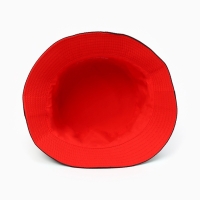 Панама, двухсторонняя, размер 58-60 Марвел