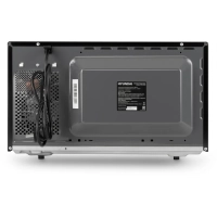 Микроволновая Печь HYM-D3009 черный