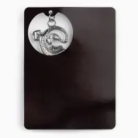 Магнит "Урал", 6 х 8 см