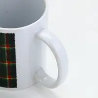 Кружка керамическая новогодняя &laquo;Подарки от Санты&raquo;, 320 мл