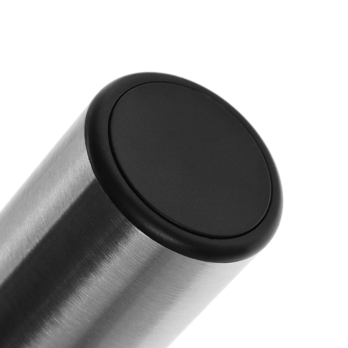 Капучинатор погружной Luazon WMR-03, 6 Вт, от батареек 2хАА, на подставке