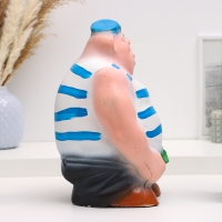 Копилка "За ВДВ" 30х25х19см