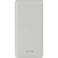 Внешний аккумулятор Gamechanger 20000 мАч, белый