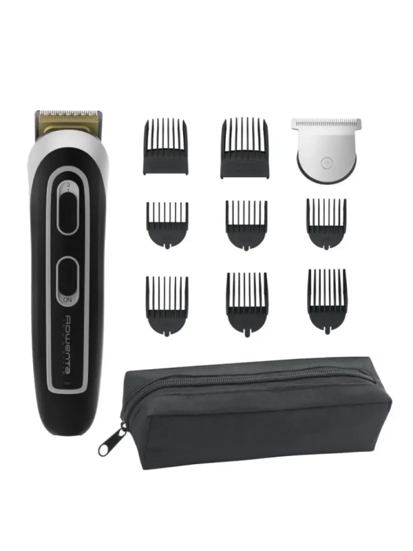 Триммер 11в1 для бороды и носа Multi Trim&Style TN9110F4