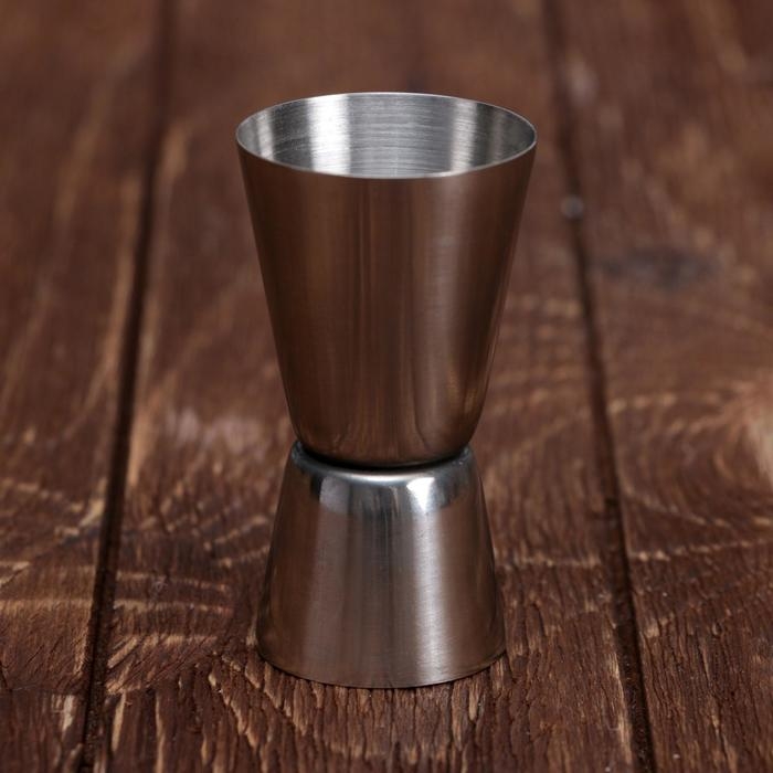 Набор барный &laquo;100% бармен&raquo;, 10 предметов