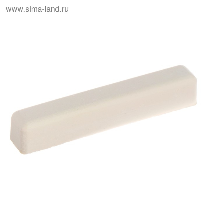 Мелки белые Мелки белые "АЛГЕМ", в наборе 24 штуки, квадратные