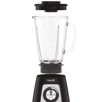 Стационарный блендер Blendforce 2 LM435810 800 Вт, черный Стационарный блендер Blendforce 2 LM435810 800 Вт, черный