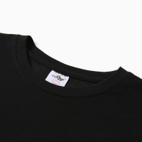 Джемпер мужской, цвет черный, размер 50