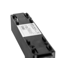 Светильник трековый ULTRA "Шар" LED 6Вт 3000K-5700К CRI90 черный 10х10х10 см Светильник трековый ULTRA "Шар" LED 6Вт 3000K-5700К CRI90 черный 10х10х10 см