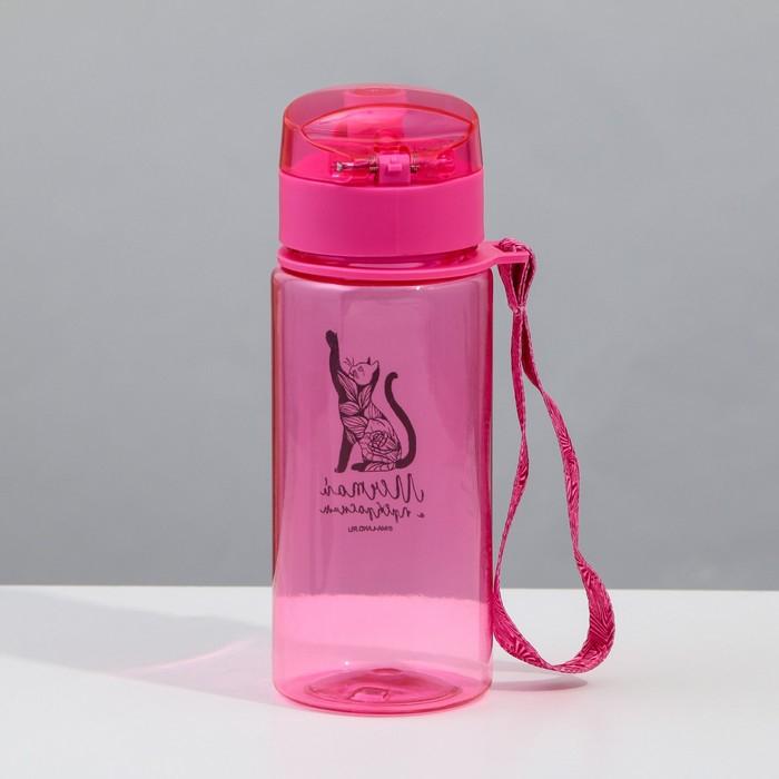 Бутылка &laquo;Мечтай&raquo;, 400 мл