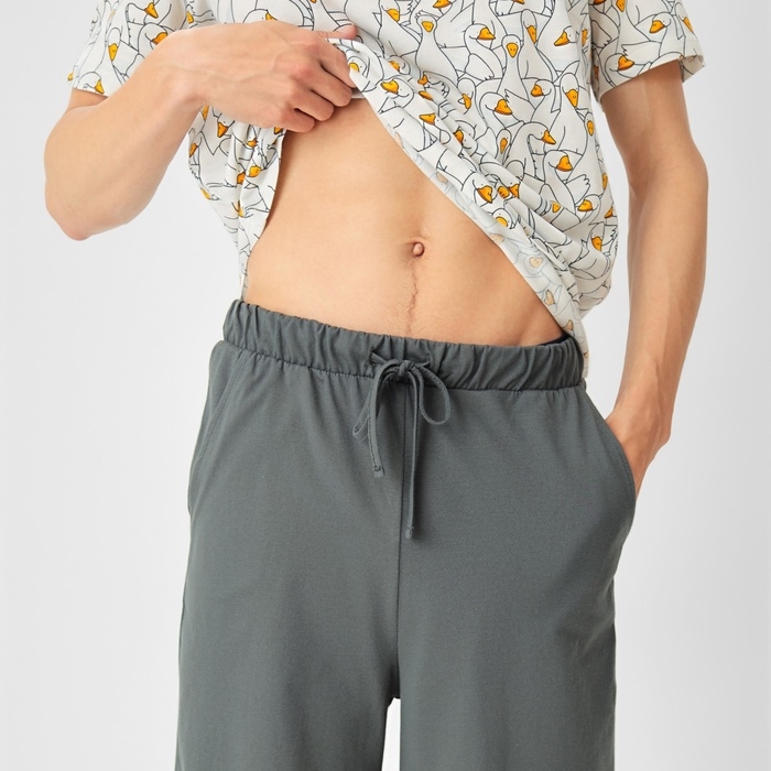 Пижама мужская (футболка и шорты) KAFTAN Gussi, р-р 54 Пижама мужская (футболка и шорты) KAFTAN Gussi, р-р 54