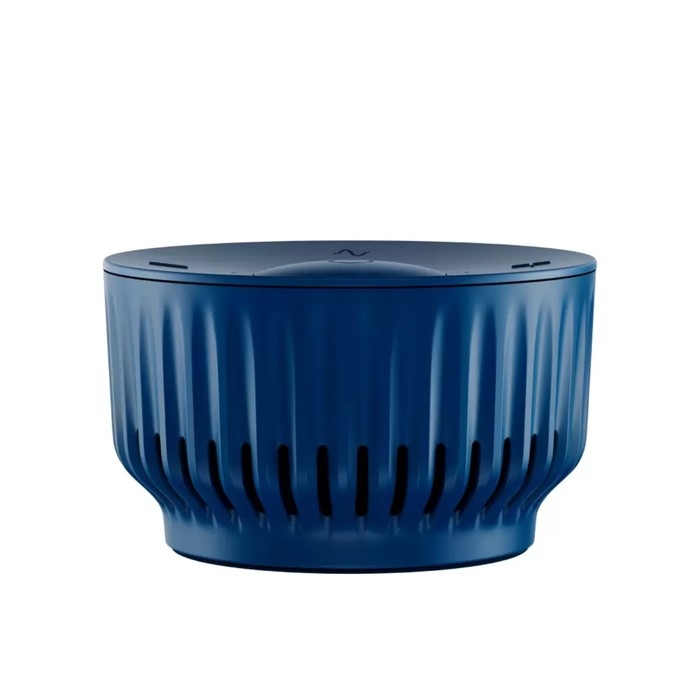 Умная колонка Sber SberBoom Mini (SBDV-00095), ассистент Салют, 5 Вт, Wi-Fi, BT 5.0, синяя Умная колонка Sber SberBoom Mini (SBDV-00095), ассистент Салют, 5 Вт, Wi-Fi, BT 5.0, синяя