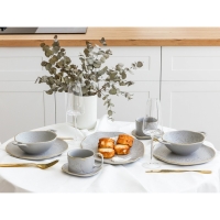 Тарелка керамическая &laquo;Сканди&raquo;, 23 см