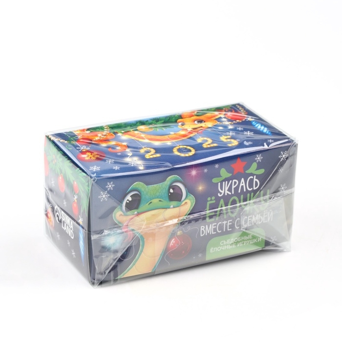 Шоколадные фигурки новогодние «Символ года» Шоколадные фигурки новогодние «Символ года»