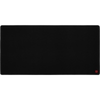 Коврик для мыши Defender Black Ultra XXL One, игровой, 780x380x5 мм, чёрный