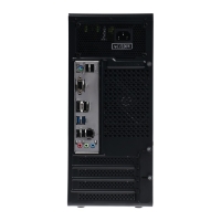 Компьютер Raskat Standart 300, i3 10100, 8 Гб, SSD 240 Гб, Intel UHD, noOS, чёрный