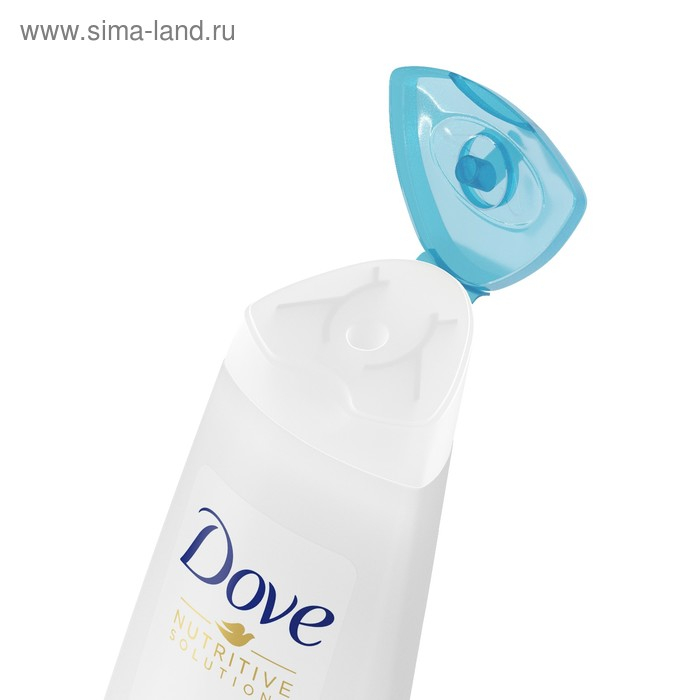 Шампунь для волос Dove Nutritive Solutions &laquo;Объём и восстановление&raquo;, 380 мл