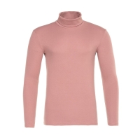 Водолазка мужская MINAKU: Basic line MAN цвет терракот, размер 54 Водолазка мужская MINAKU: Basic line MAN цвет терракот, размер 54