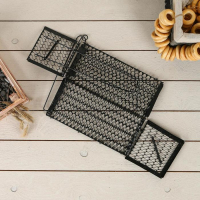 Крысоловка, 24 &times; 12 &times; 12 см, металлическая, Greengo