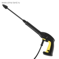 Мойка высокого давления Karcher K 2 Universal Edition, 110 бар, 1.673-000.0 (замена K2 Basic 1.673-159.0)