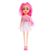 Кукла Lollipop doll, цветные волосы, МИКС Кукла Lollipop doll, цветные волосы, МИКС
