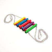 Качели-лесенка для птиц Качели-лесенка для птиц