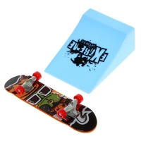 Набор экстремала &laquo;Опасный прыжок&raquo;, 2 предмета, МИКС