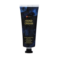 Крем для рук с пчелиным воском и шиммером защитный MILV розовый перец, ваниль, 70 мл Крем для рук с пчелиным воском и шиммером защитный MILV розовый перец, ваниль, 70 мл