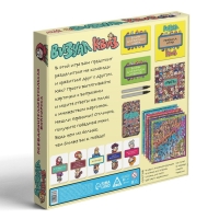 Настольная игра на поиск &laquo;Визуал квиз&raquo;, 10+