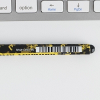 Подарочный набор "Тот, кто может все": ежедневник 80 листов и ручка