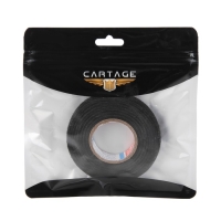 Клейкая лента Cartage, текстильная, термостойкая, 15 мм &times; 15 м