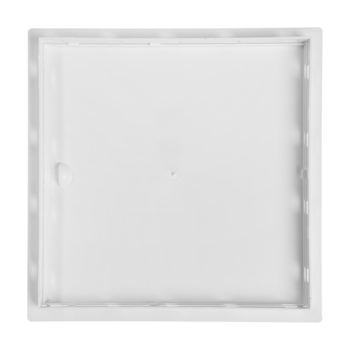 Люк ревизионный ZEIN Люкс ЛК3030, 300 х 300 мм, пластик Люк ревизионный ZEIN Люкс ЛК3030, 300 х 300 мм, пластик