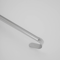 Половник, 200 мл, длина ручки 32 см, цельнотянутый