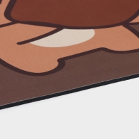 Коврик для дома Доляна Take a Bath, влаговпитывающий, 50&times;80 см