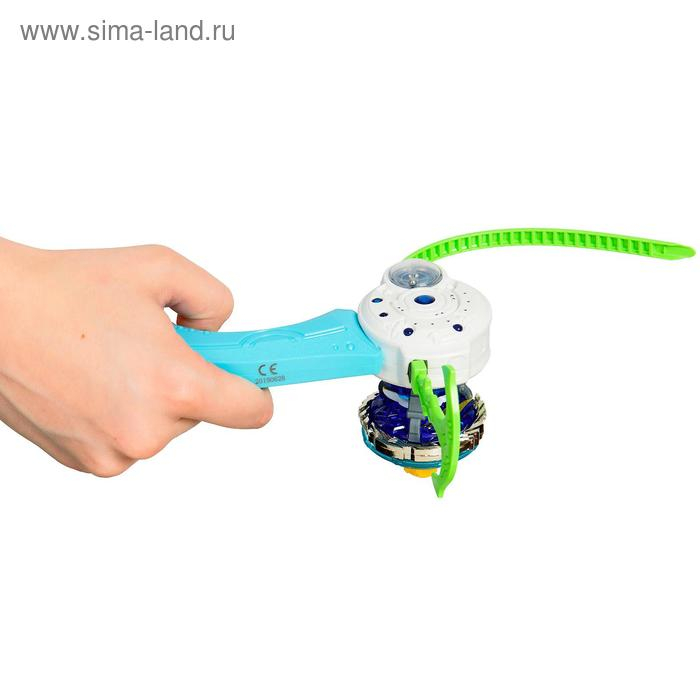 Волчок Инфинити Надо &laquo;Классик. Ares Wings&raquo;