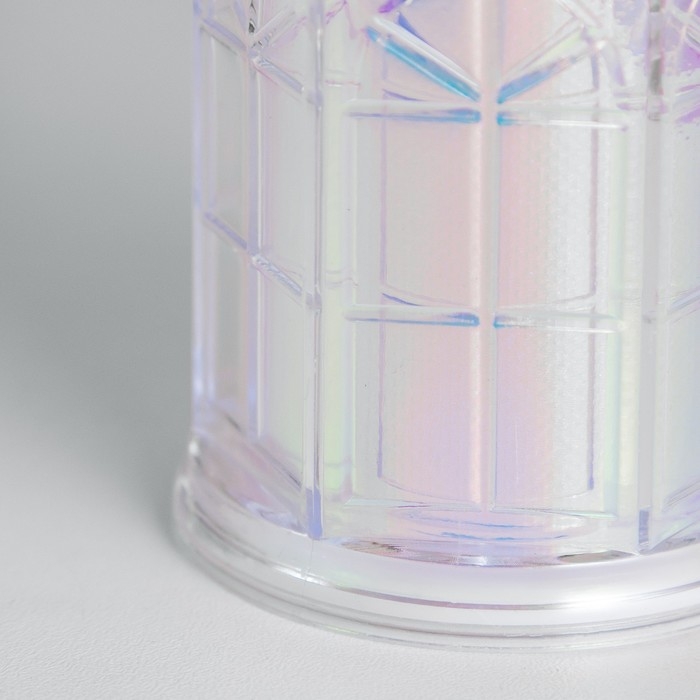 Ночник "Фонарик" 3хLR1130 разноцветный 6х6х13 см RISALUX