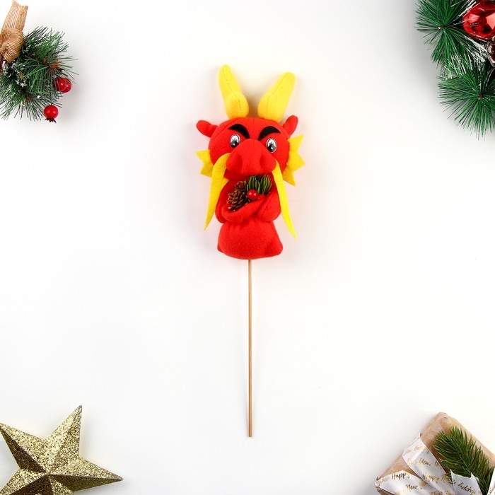 Интерьерное украшение &laquo;Дракон&raquo;