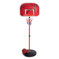 Набор для баскетбола &laquo;Стрит&raquo;, высота от 133 до 160 см